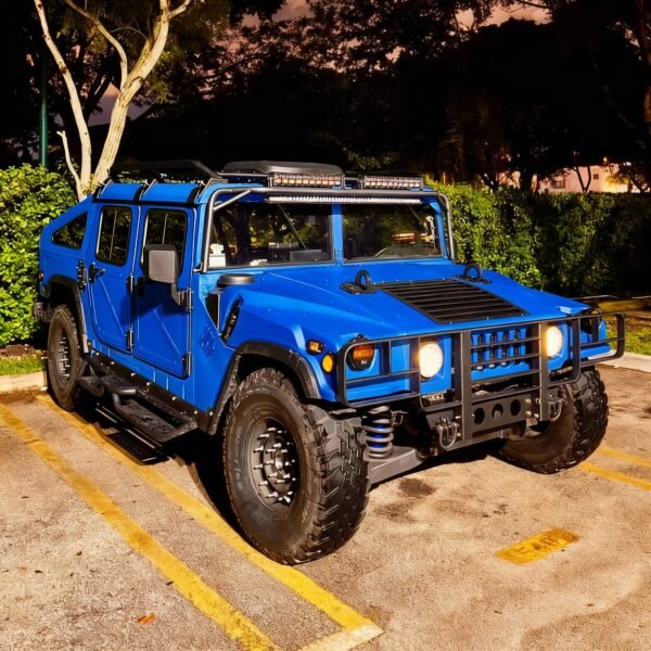 HMMWV M1097 2013, Collector Edition by K-Tactical - Image 31