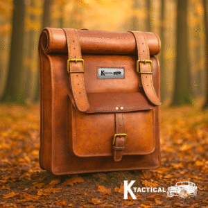 K-Tactical Heritage Expedition Backpack