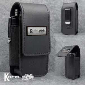 K-Tactical Heritage Tactical Tool Pouch
