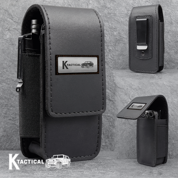 K-Tactical Heritage Tactical Tool Pouch
