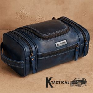 K-Tactical Heritage Voyager Dopp Kit