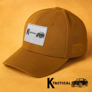 K-Tactical Cap