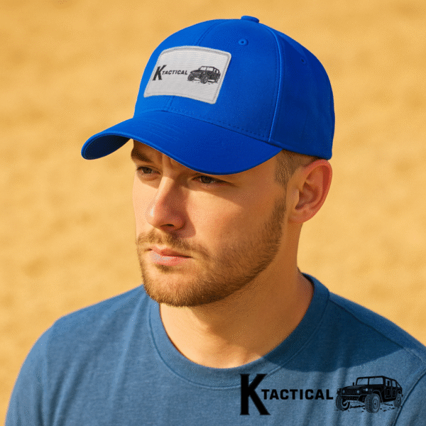 K-Tactical Cap - Image 3