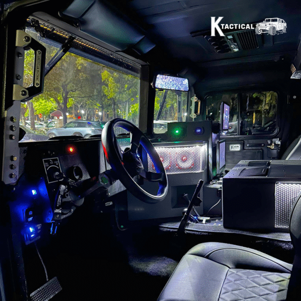 HMMWV M1097 2013, Collector Edition by K-Tactical - Image 30