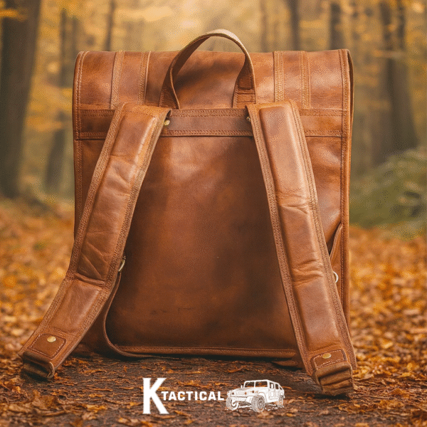 K-Tactical Heritage Expedition Backpack - Image 6