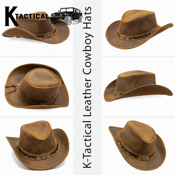 Hats - Image 4