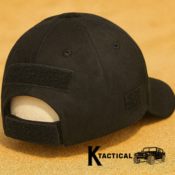 K-Tactical Cap - Image 4