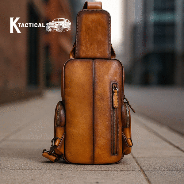 K-Tactical Heritage Sling Pack - Image 4