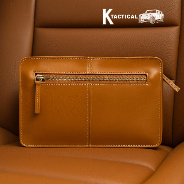 K-Tactical Heritage Hand-Carry Clutch - Image 4