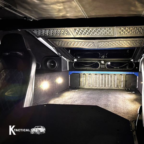 HMMWV M1097 2013, Collector Edition by K-Tactical - Image 26