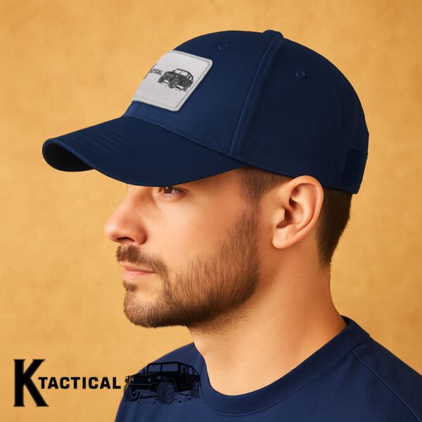 K-Tactical Cap - Image 6