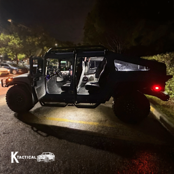 HMMWV M1097 2013, Collector Edition by K-Tactical - Image 23