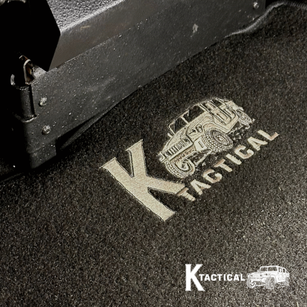 HMMWV M1097 2013, Collector Edition by K-Tactical - Image 27