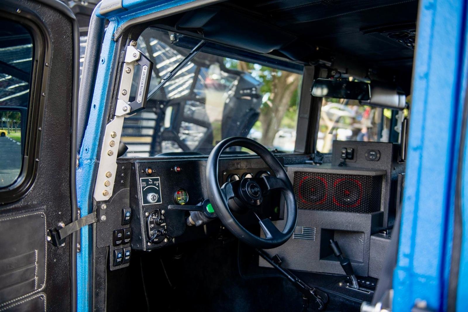 HMMWV M1097 2013, Collector Edition by K-Tactical - Image 27