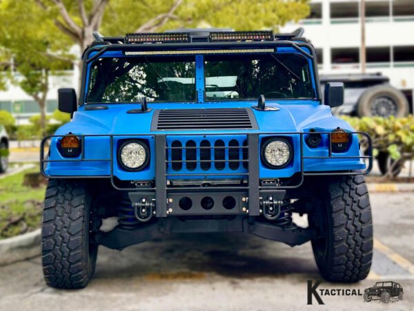 HMMWV M1097 2013, Collector Edition by K-Tactical - Image 9