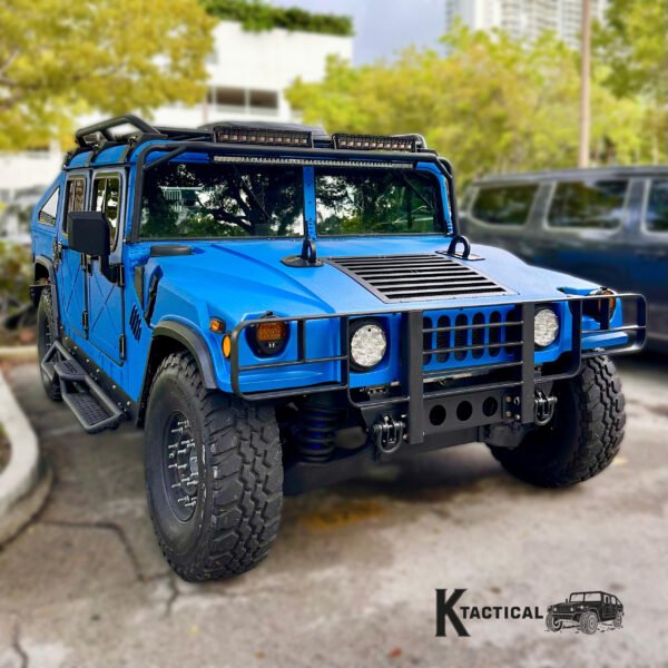 HMMWV M1097 2013, Collector Edition by K-Tactical - Image 13