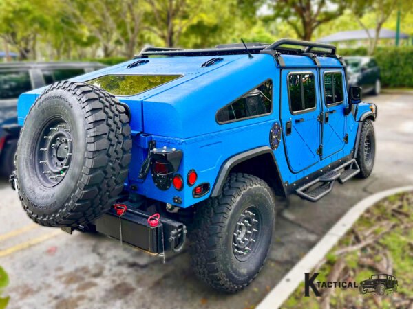HMMWV M1097 2013, Collector Edition by K-Tactical - Image 15