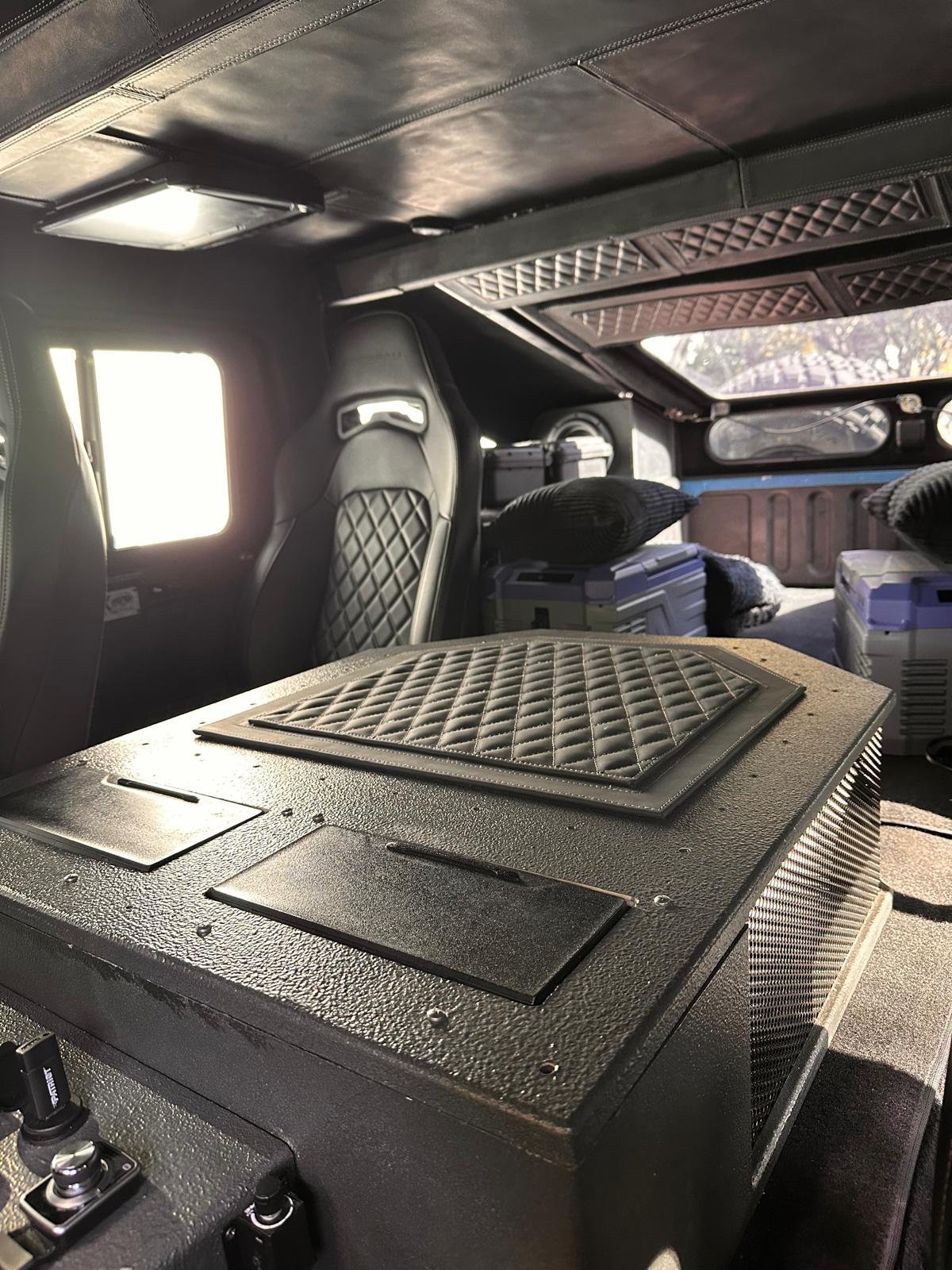 HMMWV M1097 2013, Collector Edition by K-Tactical - Image 62