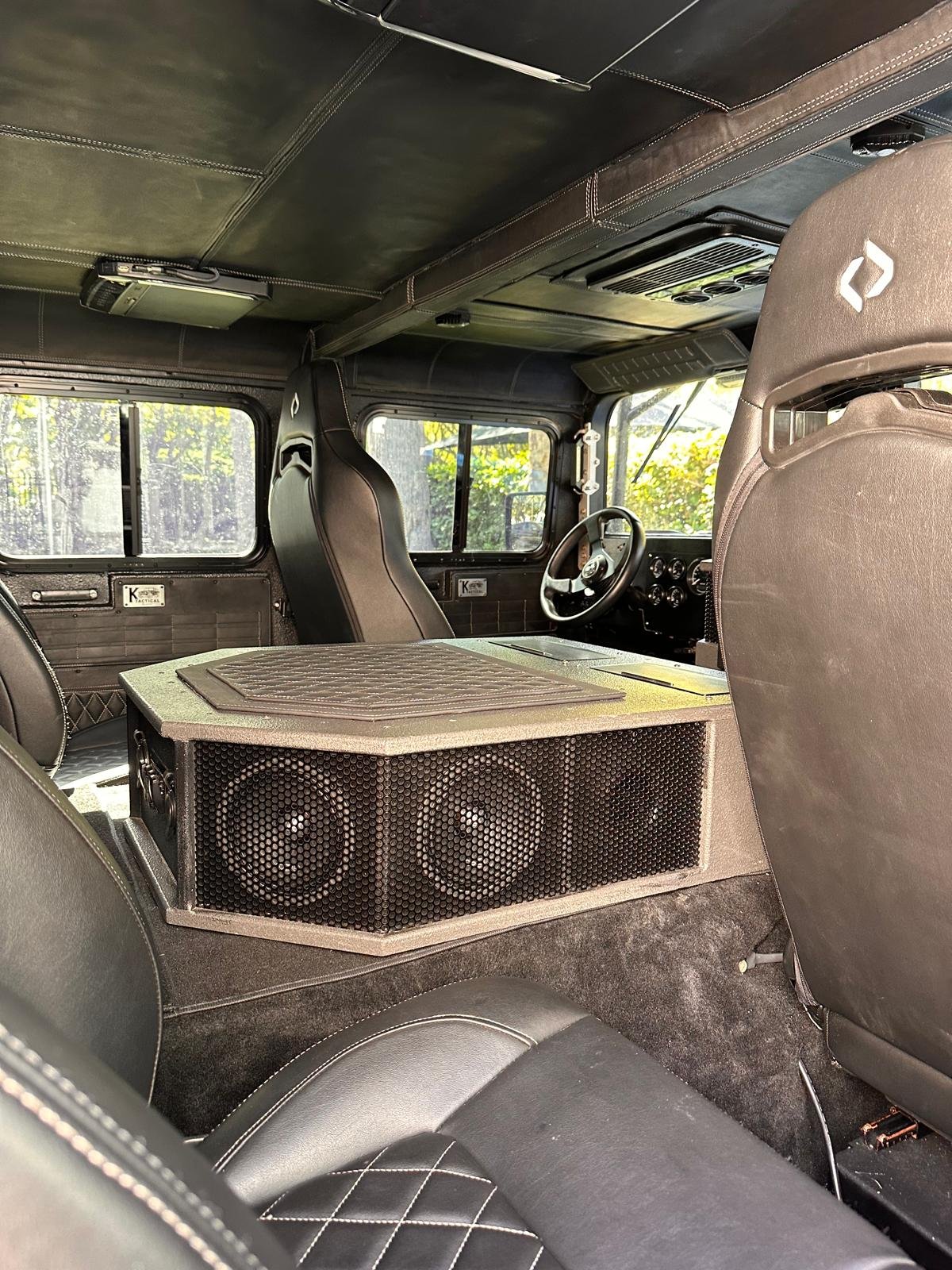 HMMWV M1097 2013, Collector Edition by K-Tactical - Image 53