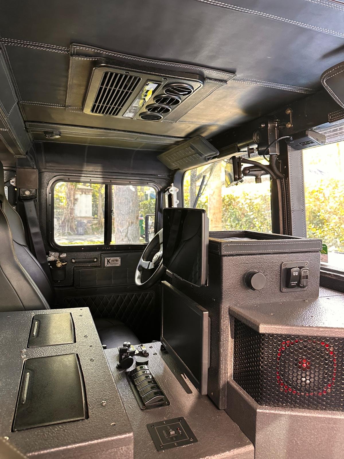 HMMWV M1097 2013, Collector Edition by K-Tactical - Image 51