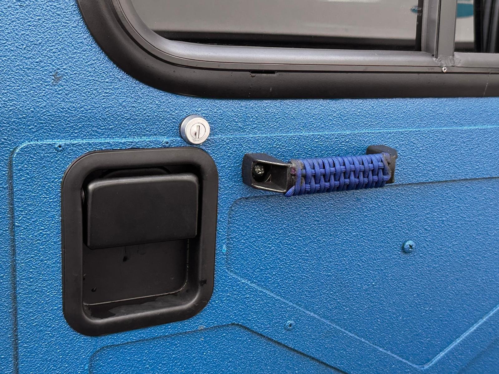 HMMWV M1097 2013, Collector Edition by K-Tactical - Image 8