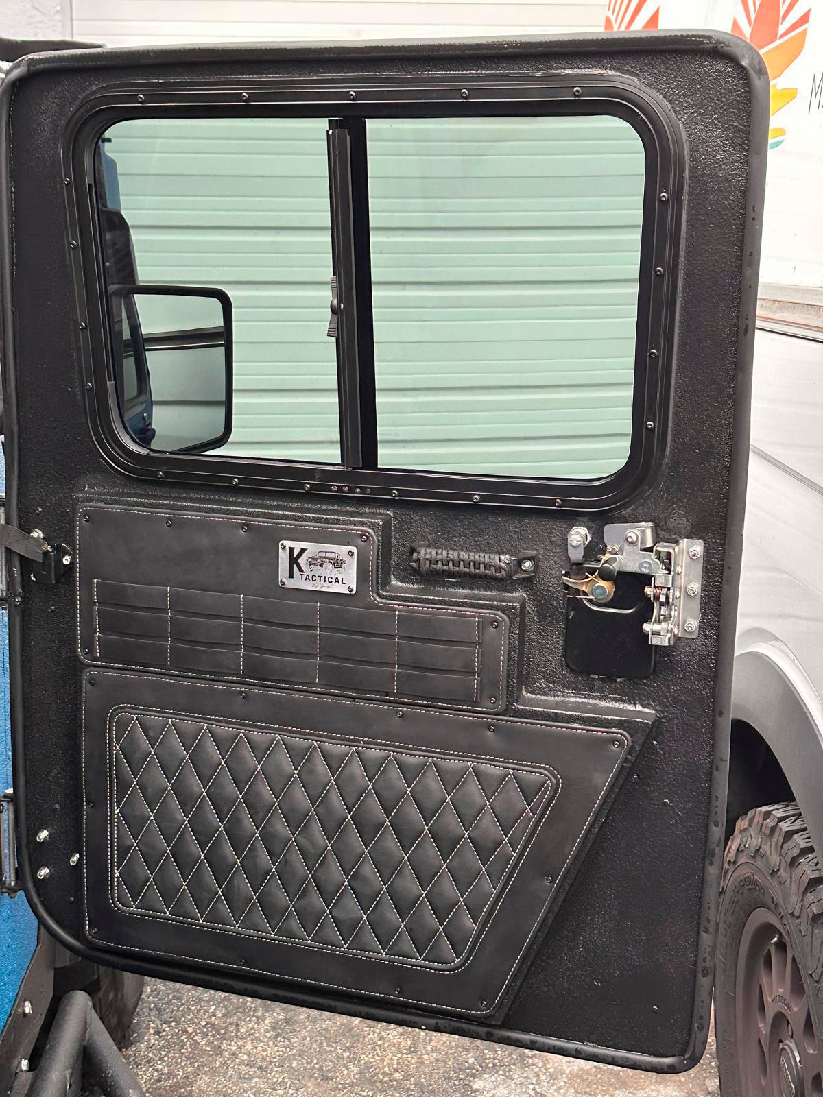 HMMWV M1097 2013, Collector Edition by K-Tactical - Image 56