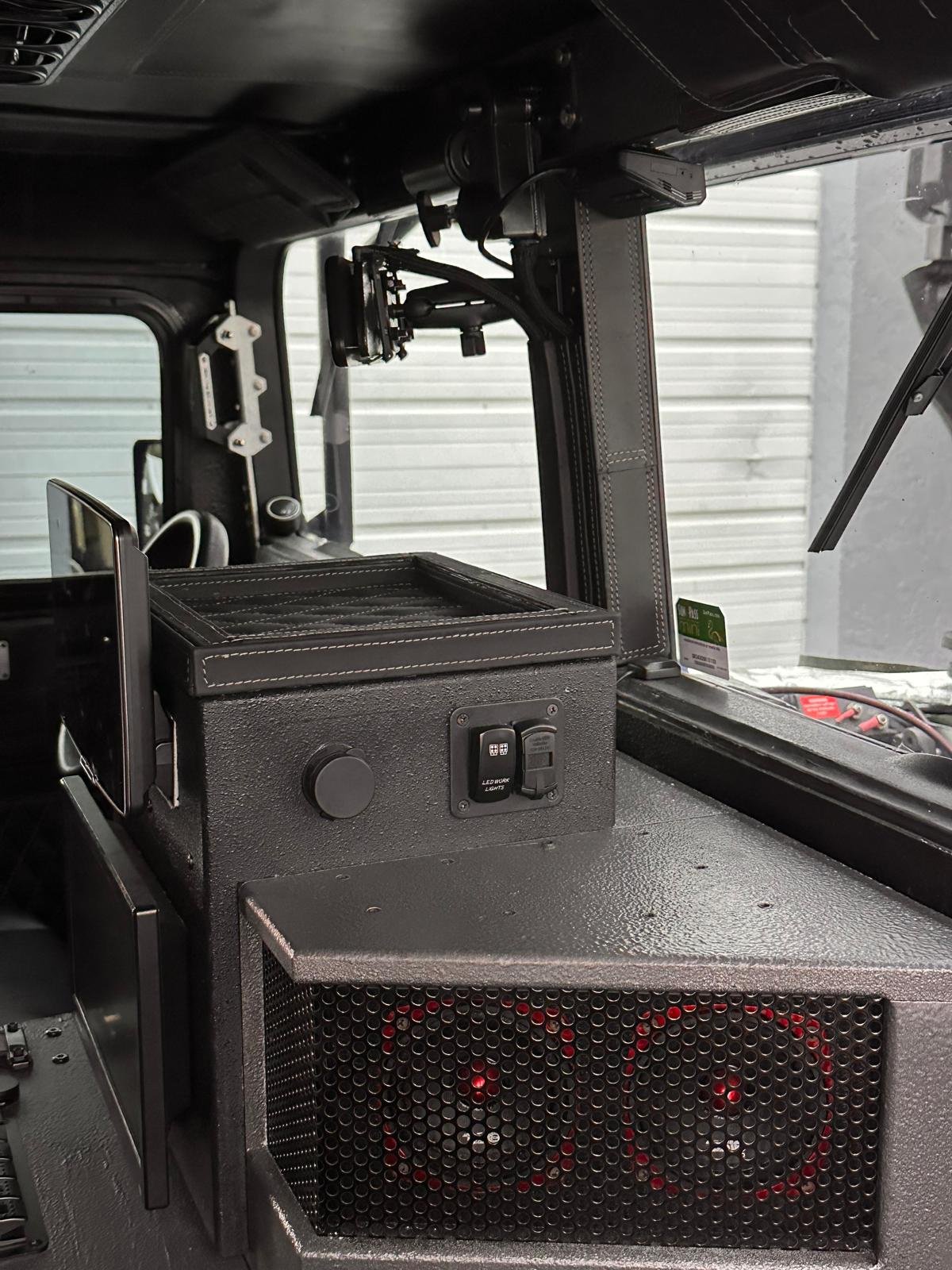 HMMWV M1097 2013, Collector Edition by K-Tactical - Image 50