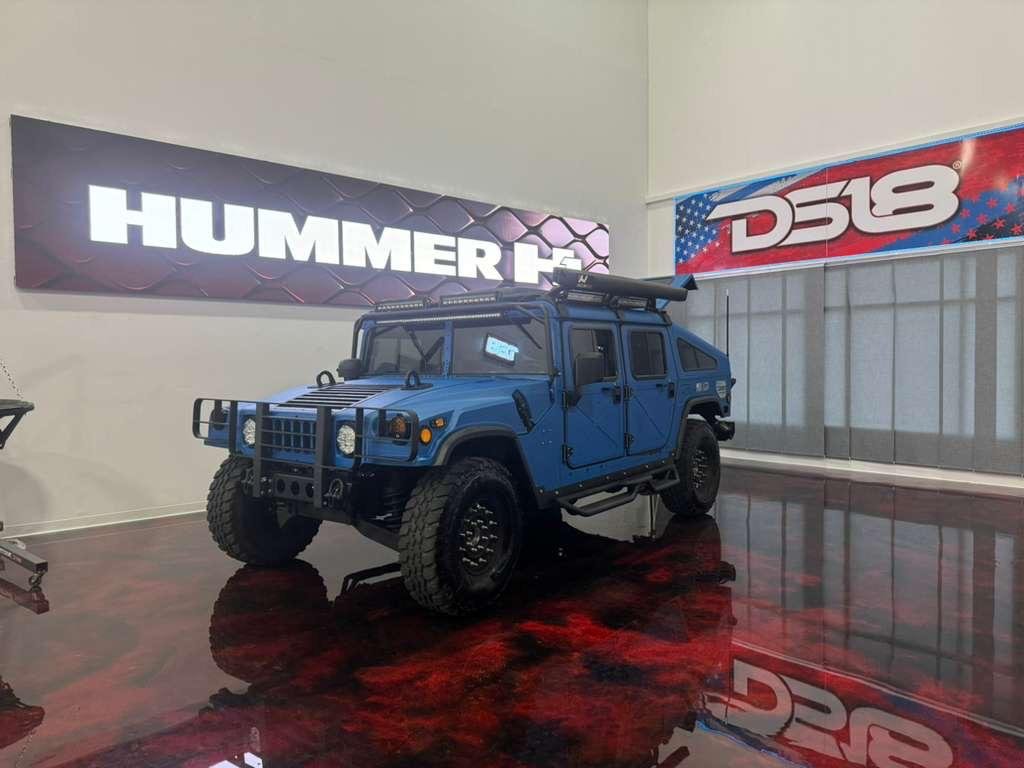 HMMWV M1097 2013, Collector Edition by K-Tactical - Image 49