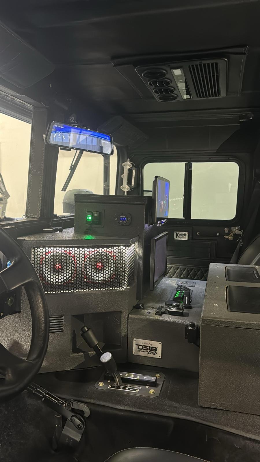 HMMWV M1097 2013, Collector Edition by K-Tactical - Image 48