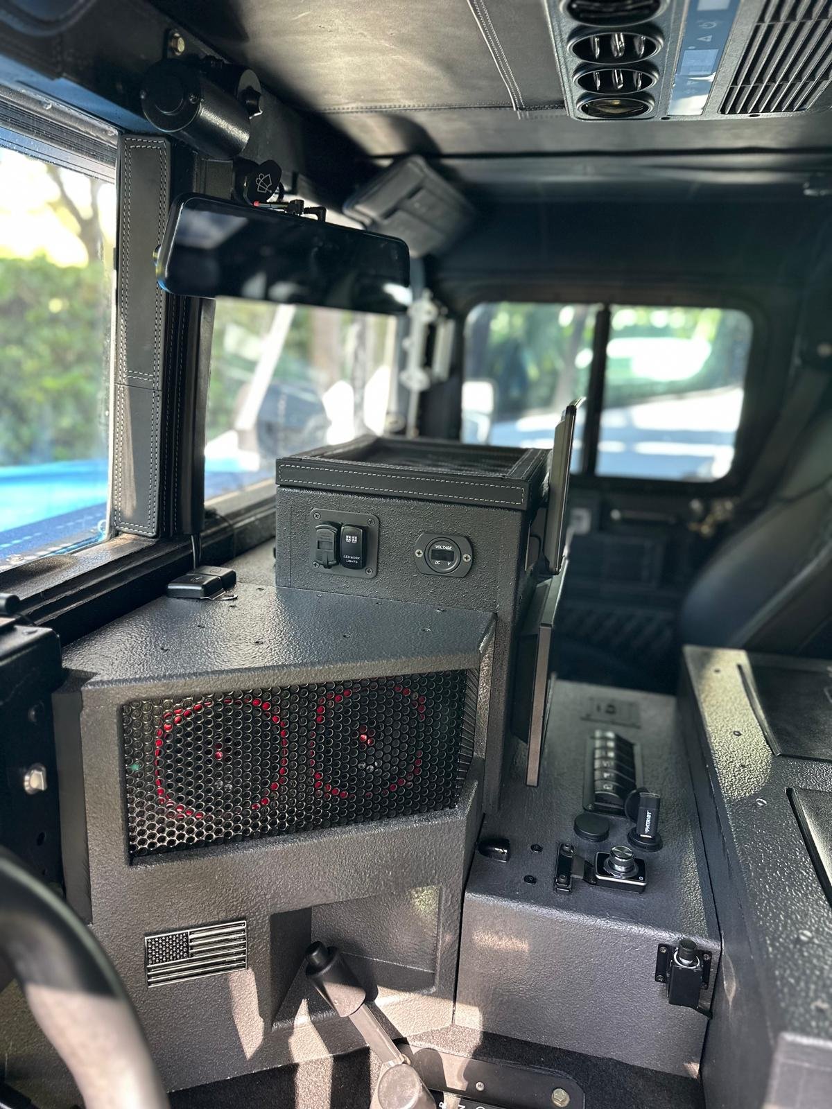 HMMWV M1097 2013, Collector Edition by K-Tactical - Image 57