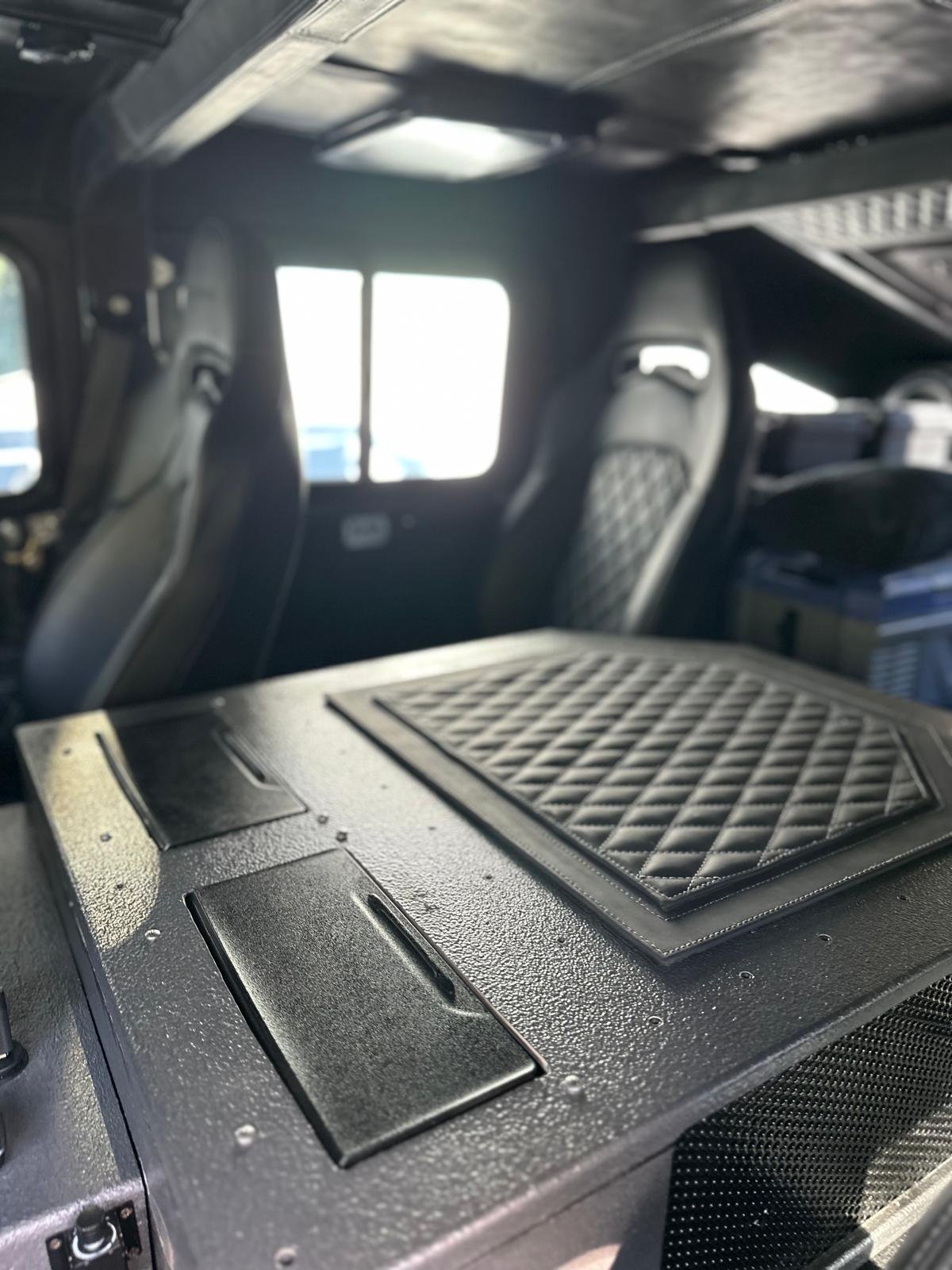 HMMWV M1097 2013, Collector Edition by K-Tactical - Image 55