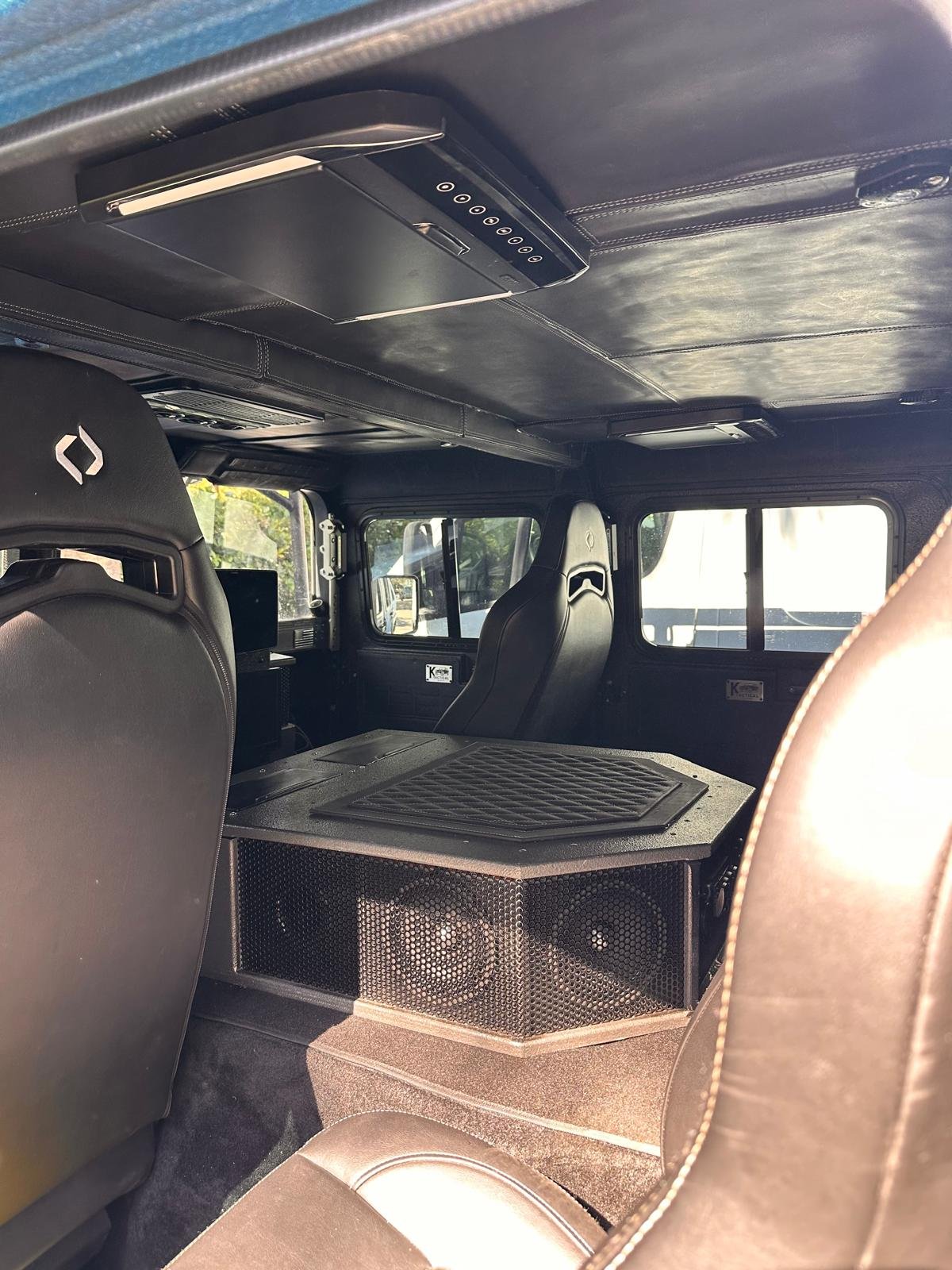 HMMWV M1097 2013, Collector Edition by K-Tactical - Image 54