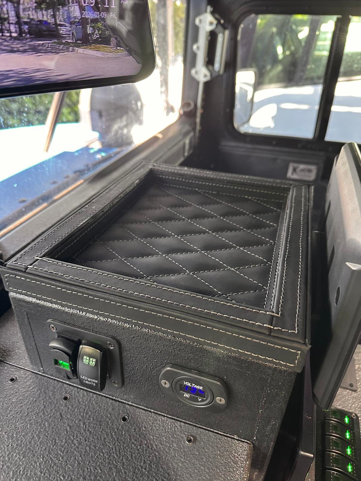 HMMWV M1097 2013, Collector Edition by K-Tactical - Image 61