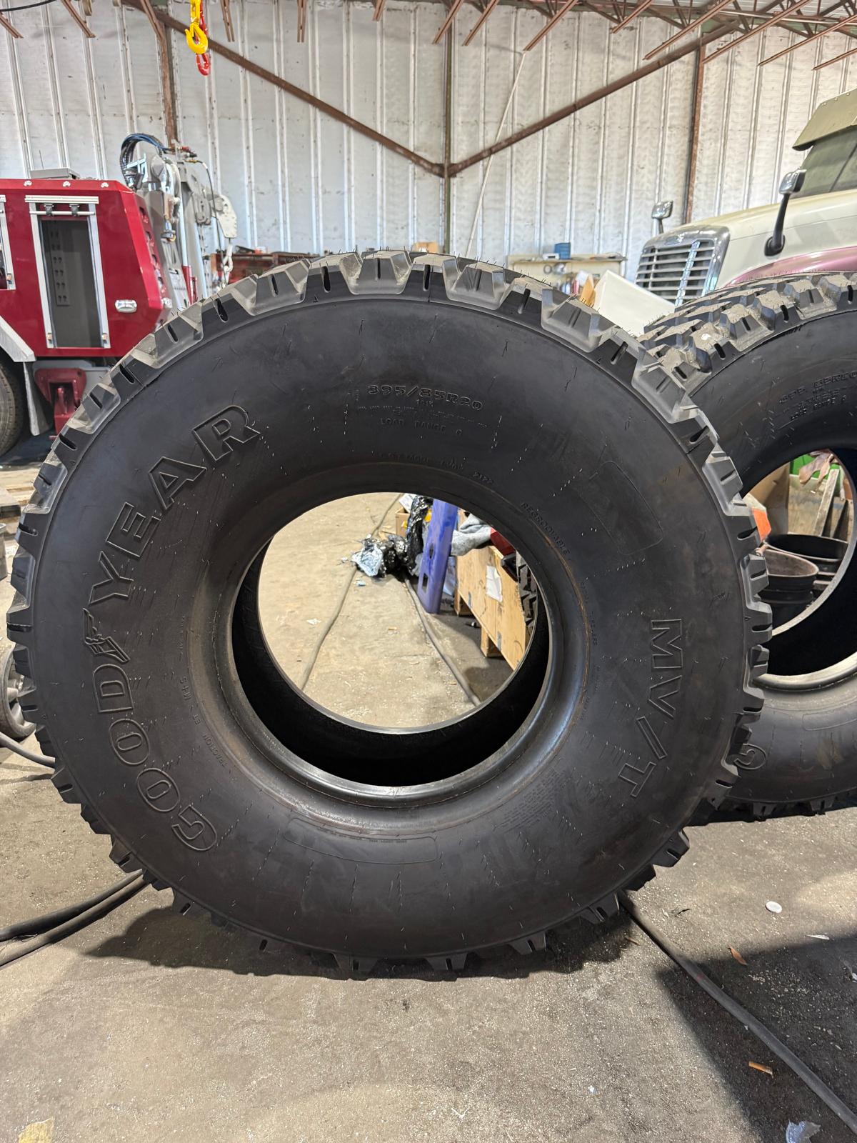 HMMWV World Expedition 6×6 - Image 11
