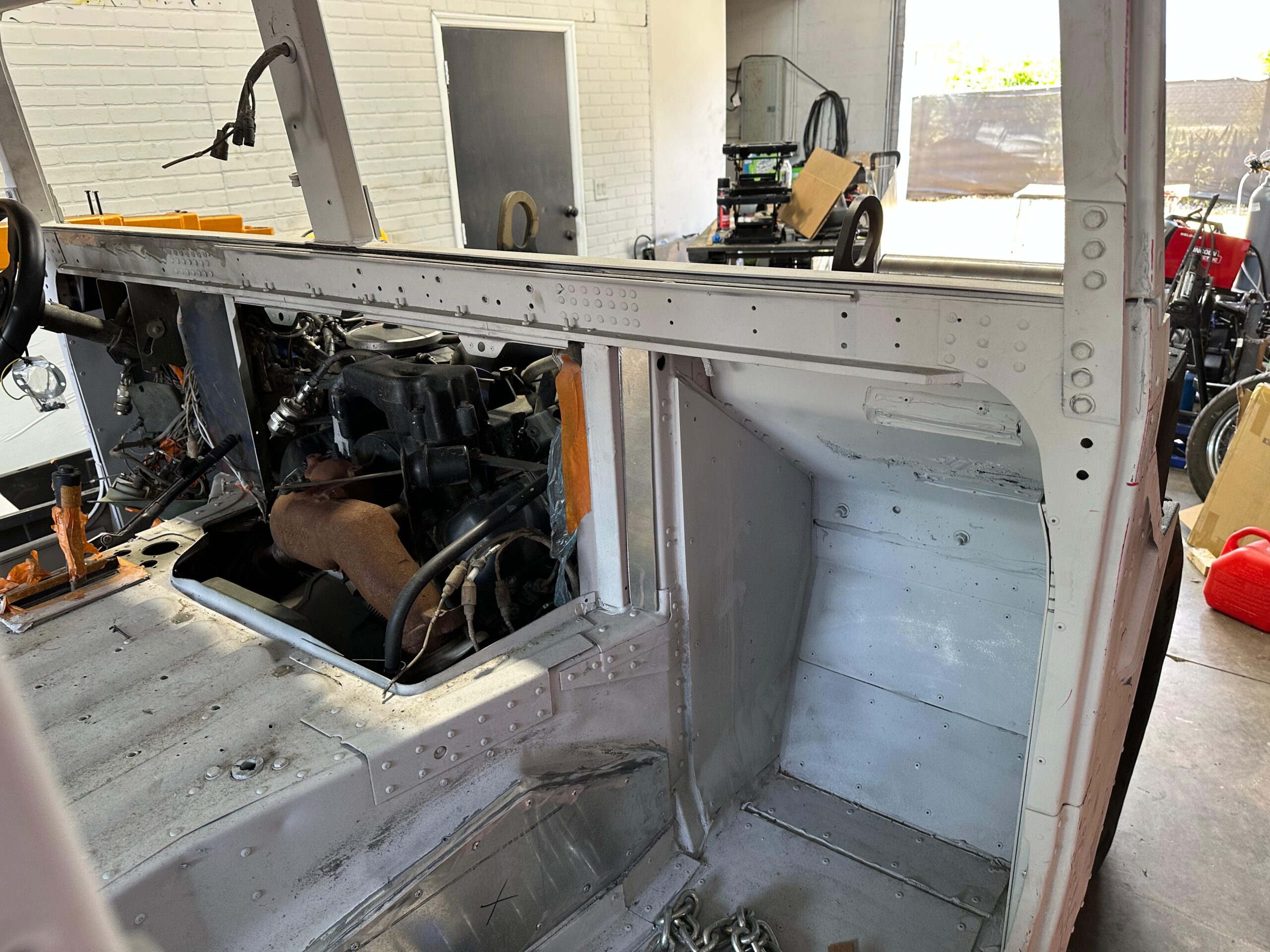 HMMWV Urban Lifestyle by K-Tactical - Image 19