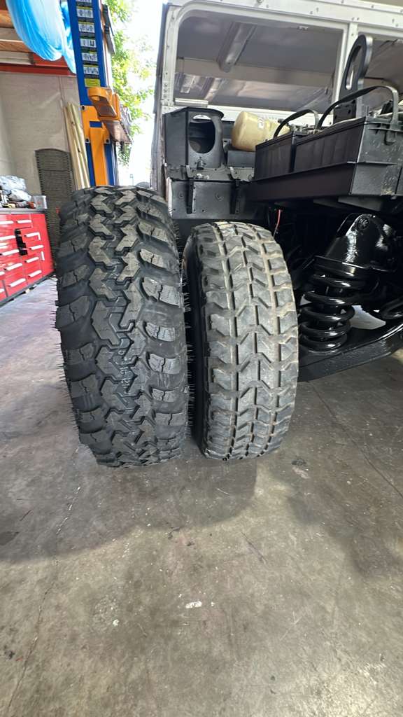 HMMWV Urban Lifestyle by K-Tactical - Image 33