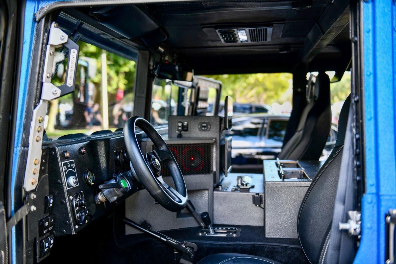 HMMWV M1097 2013, Collector Edition by K-Tactical - Image 25