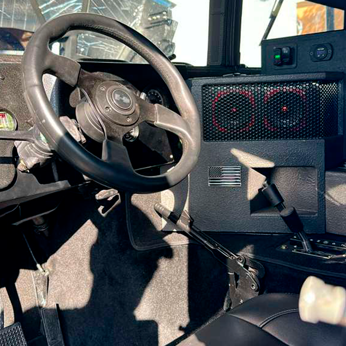 HMMWV M1097 2013, Collector Edition by K-Tactical - Image 44