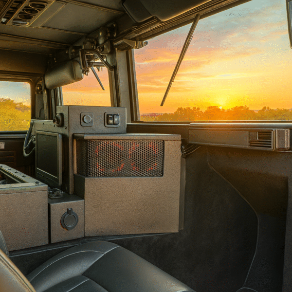 HMMWV M1097 2013, Collector Edition by K-Tactical - Image 5