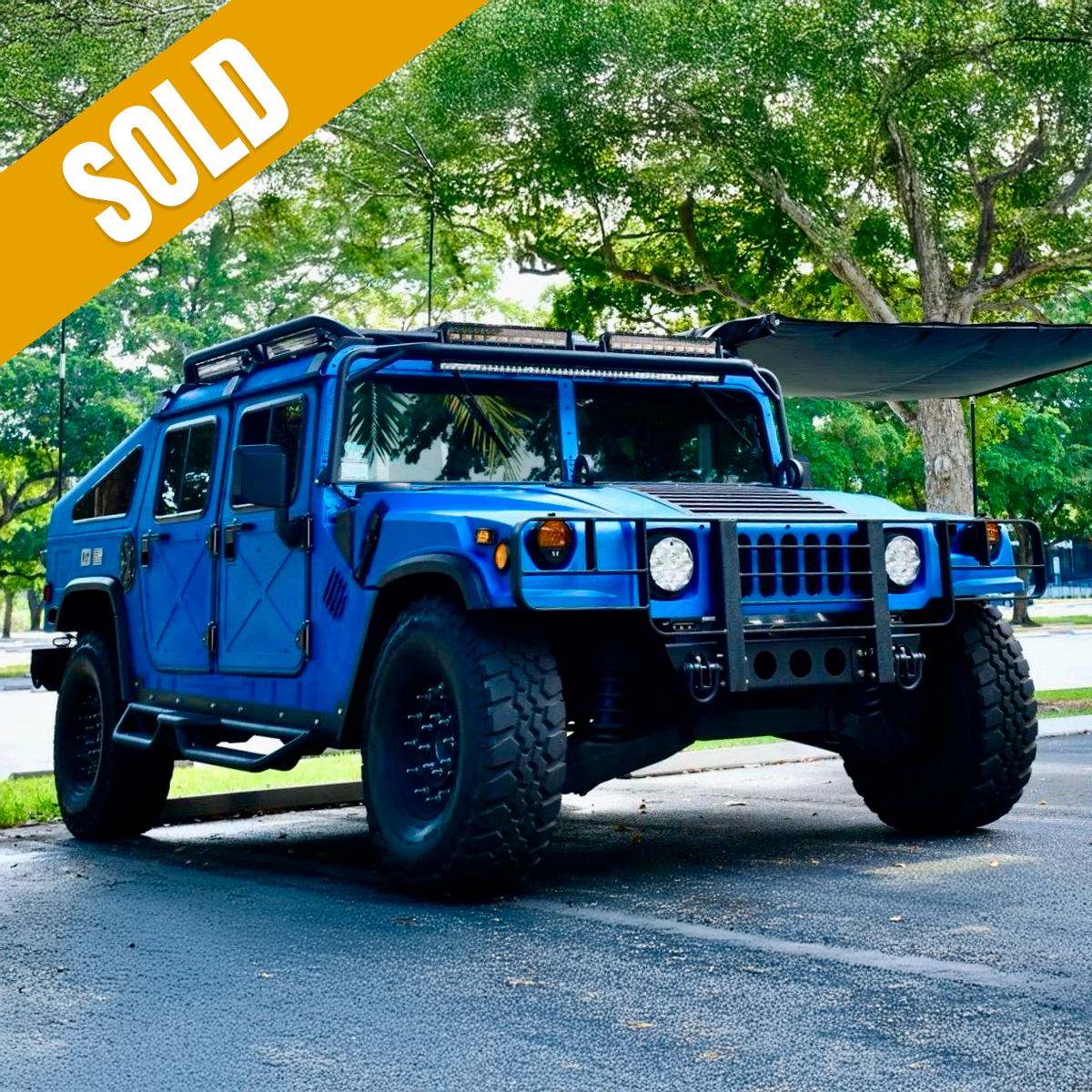 HMMWV M1097 2013, Collector Edition by K-Tactical