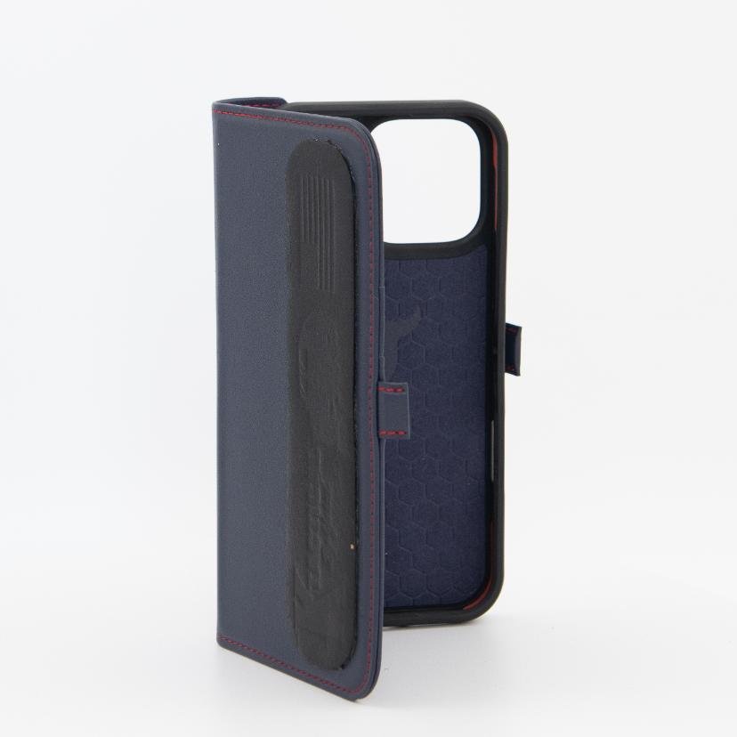 K-Tactical Blue iPhone Case