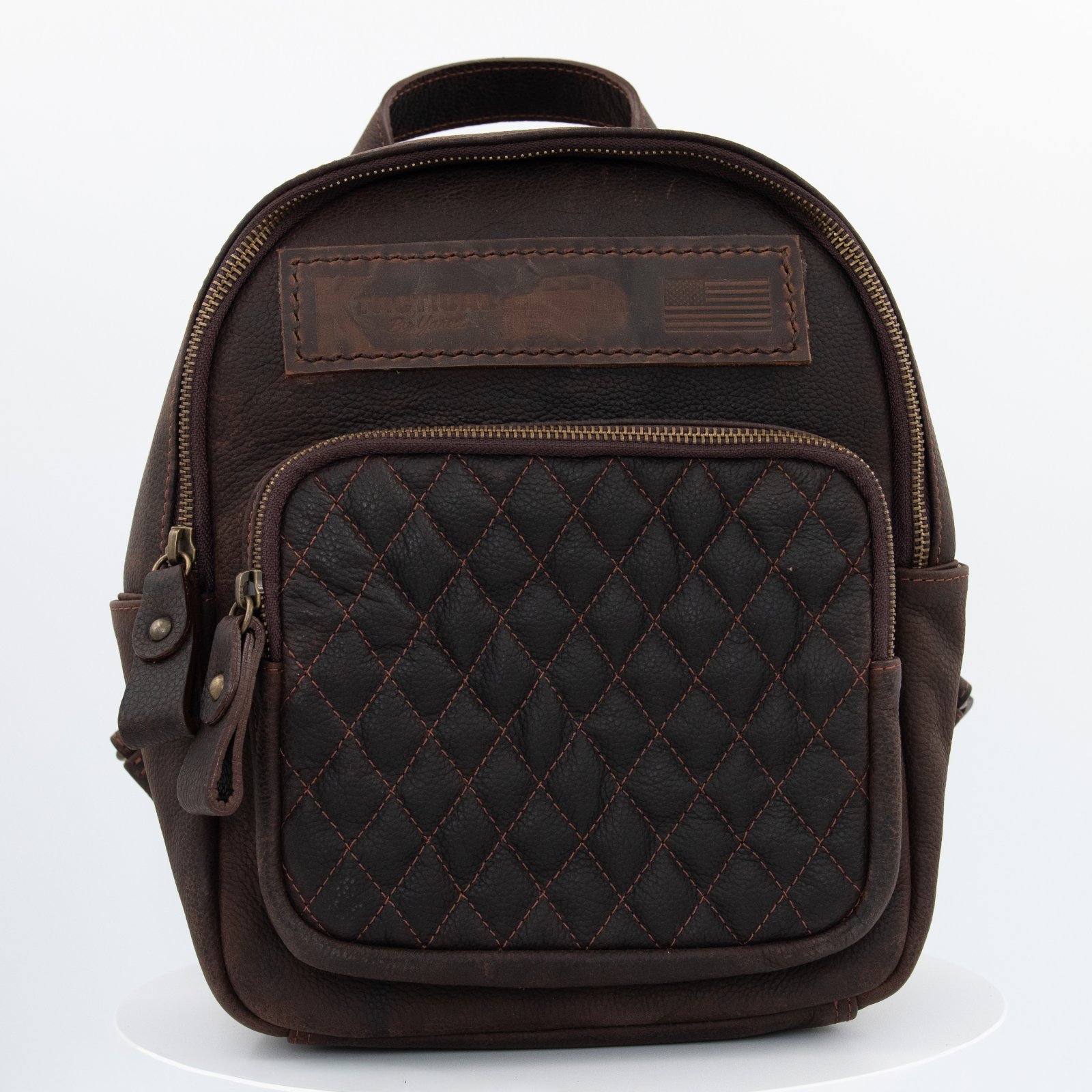 K-Tactical Women's Small Backpack - Image 13