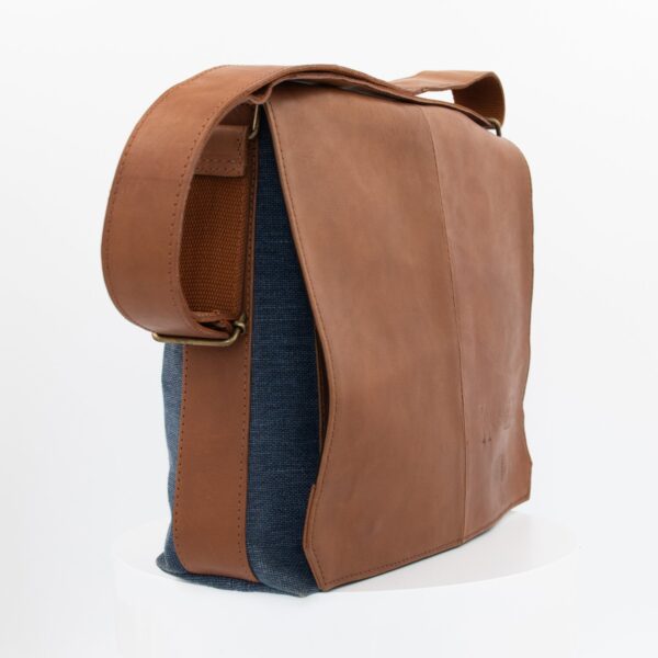 K-Tactical Messenger Bag