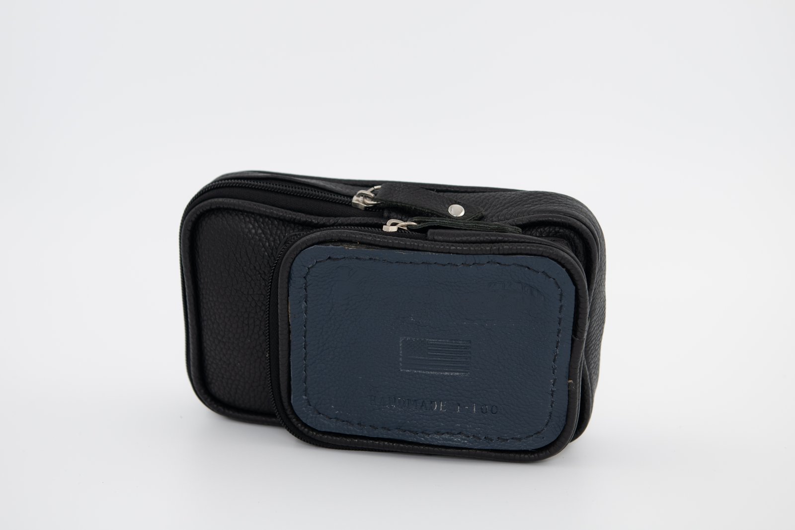 K-Tactical Zip-Around Belt Pouch