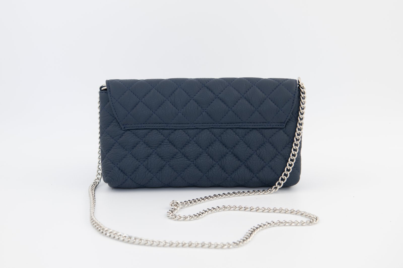 K-Tactical Women's Quilted Envelope Wallet - Image 7