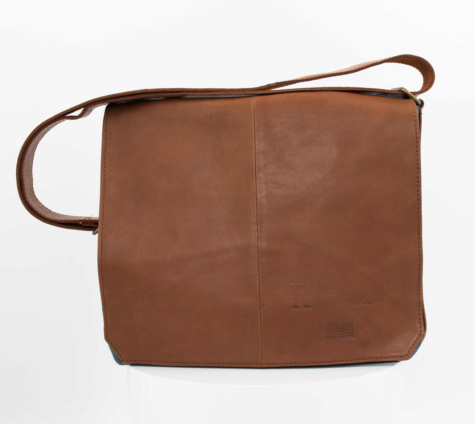 K-Tactical Messenger Bag - Image 2