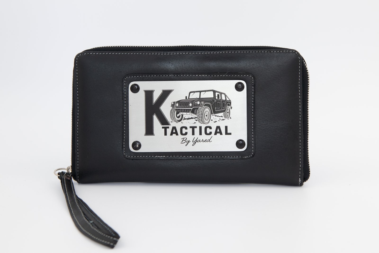 K-Tactical Car Document Holder