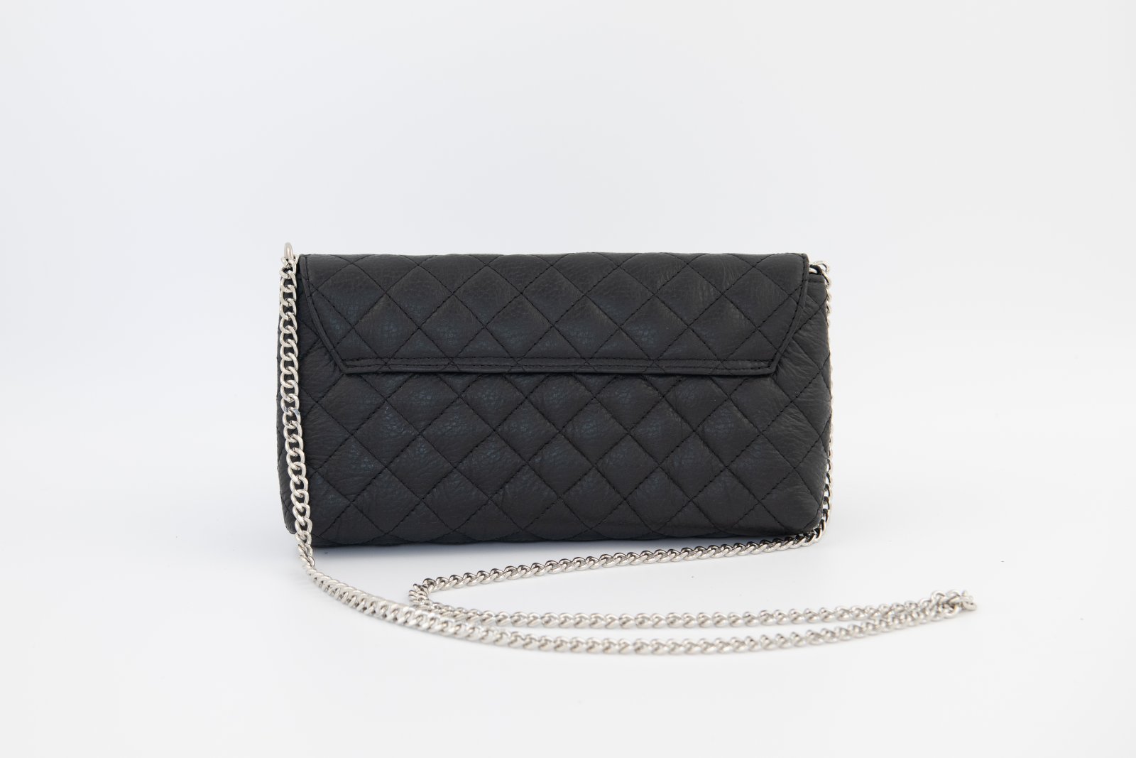 K-Tactical Women's Quilted Envelope Wallet - Image 3