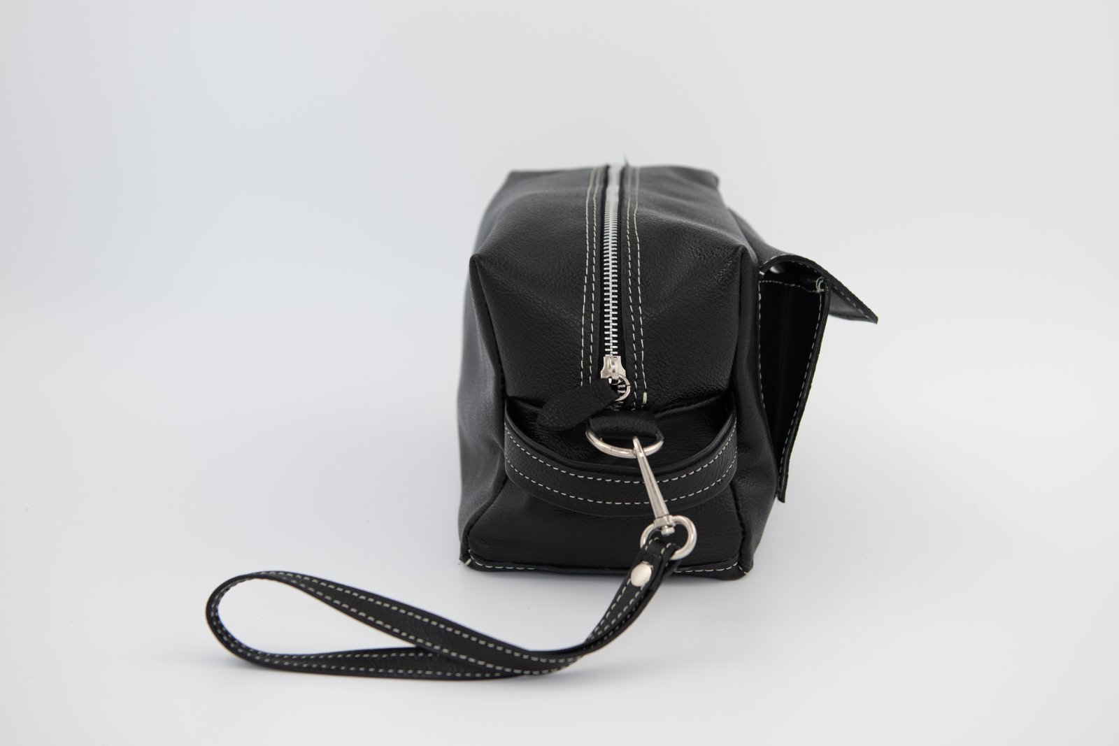 K-Tactical Leather Toiletry Bag - Image 11