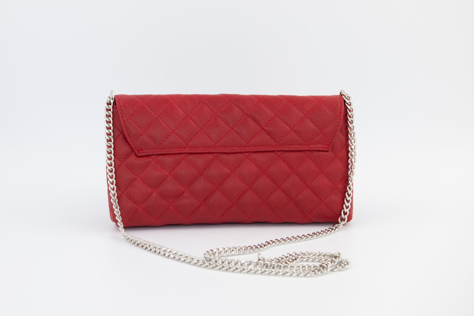 K-Tactical Women's Quilted Envelope Wallet - Image 10
